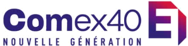 MEDEF · Comex40