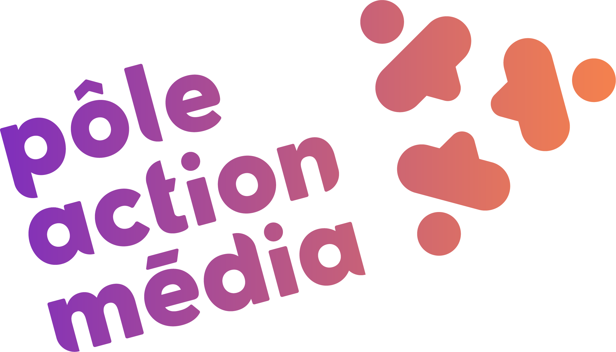 Pôle Action Média
